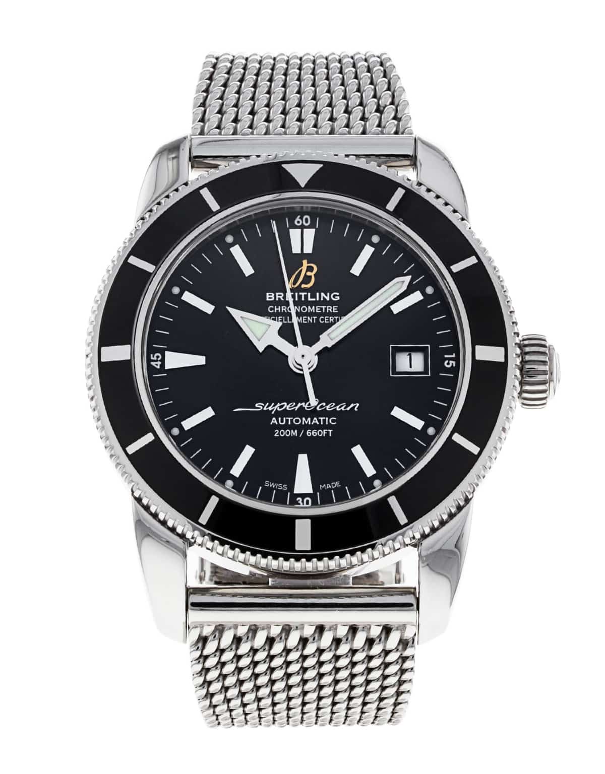 Breitling SuperOcean Heritage A17321